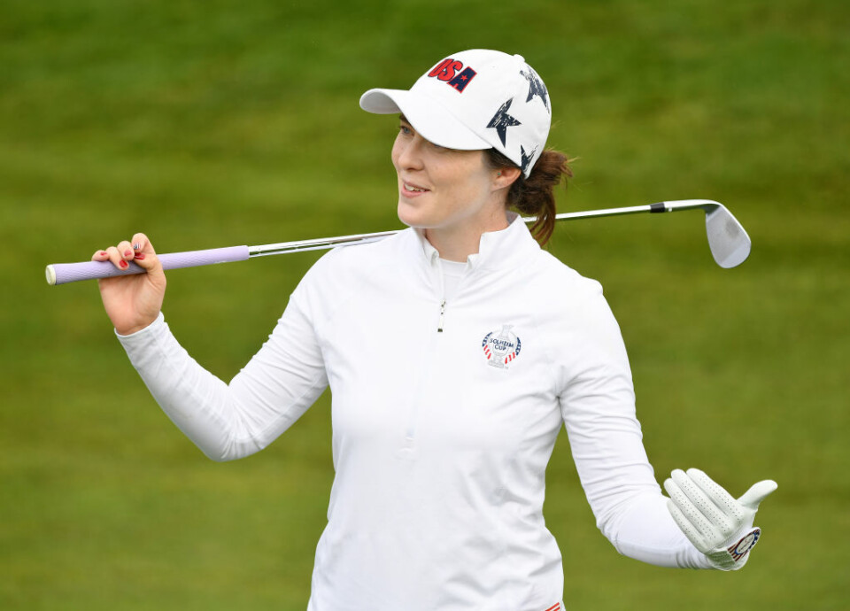 Alt du trenger å vite før Solheim Cup