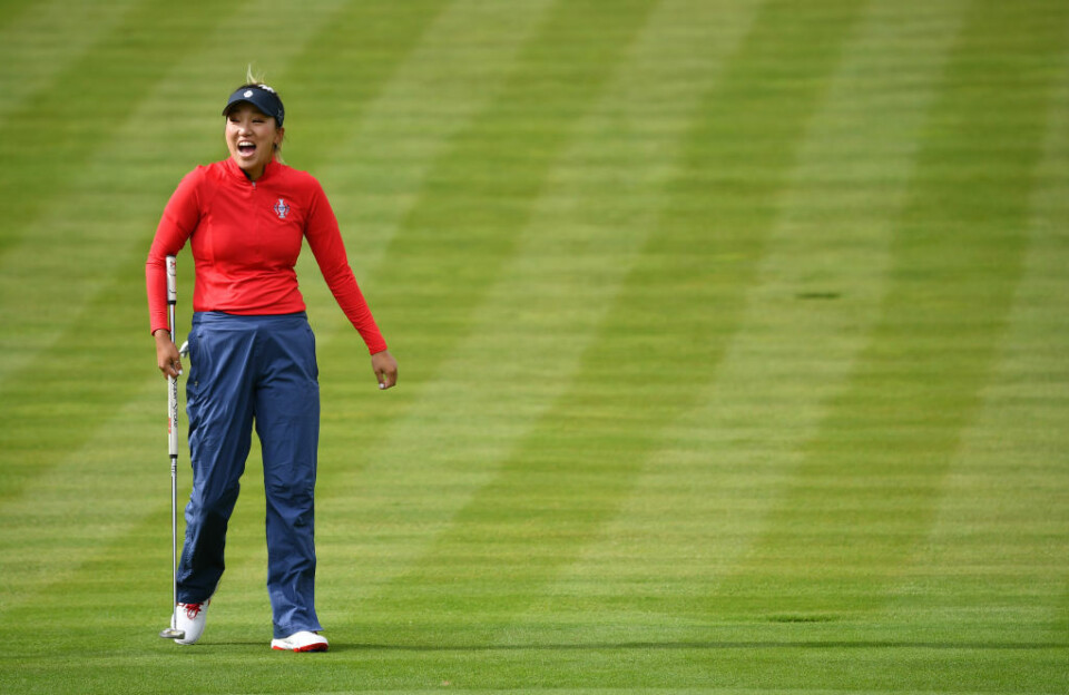 Alt du trenger å vite før Solheim Cup