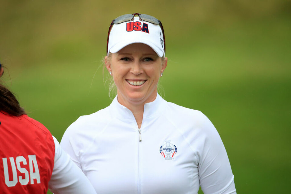 Alt du trenger å vite før Solheim Cup