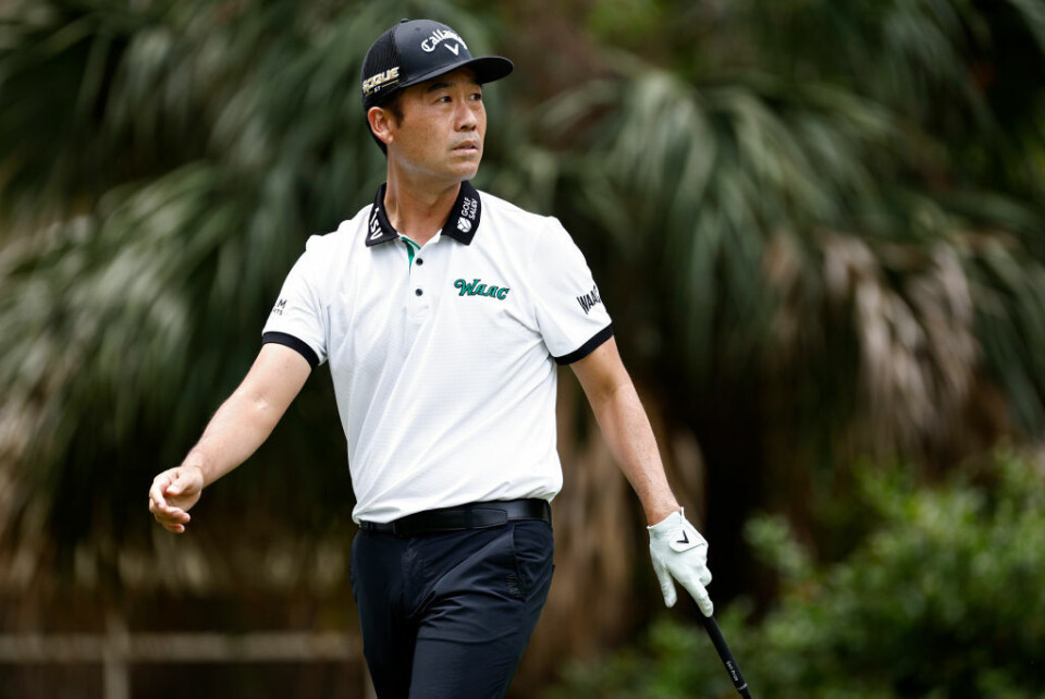 Enda en stjerne på PGA-touren melder overgang. «Flytter» til Saudi-Arabia