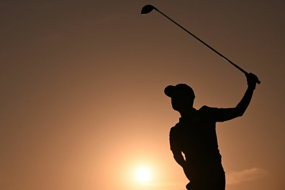 Enda en stjerne på PGA-touren melder overgang. «Flytter» til Saudi-Arabia