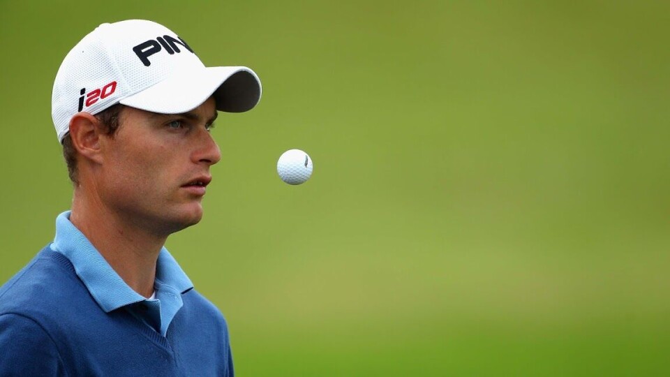 Fra stjernestatus til Challenge Tour