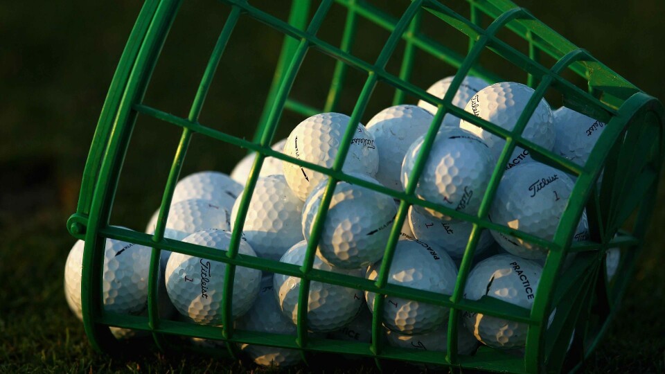 Titleist Tour er tilbake