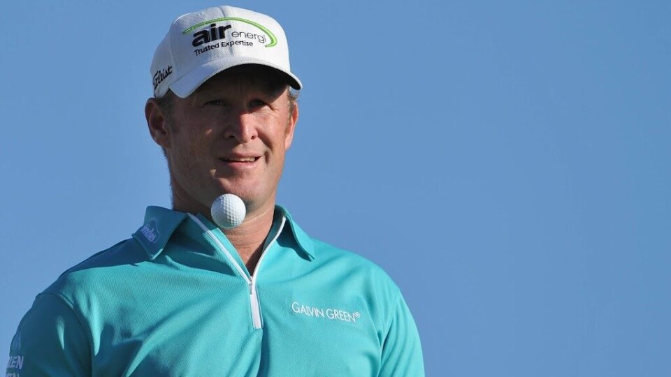 Svensk golfmote gjør inntog i USA