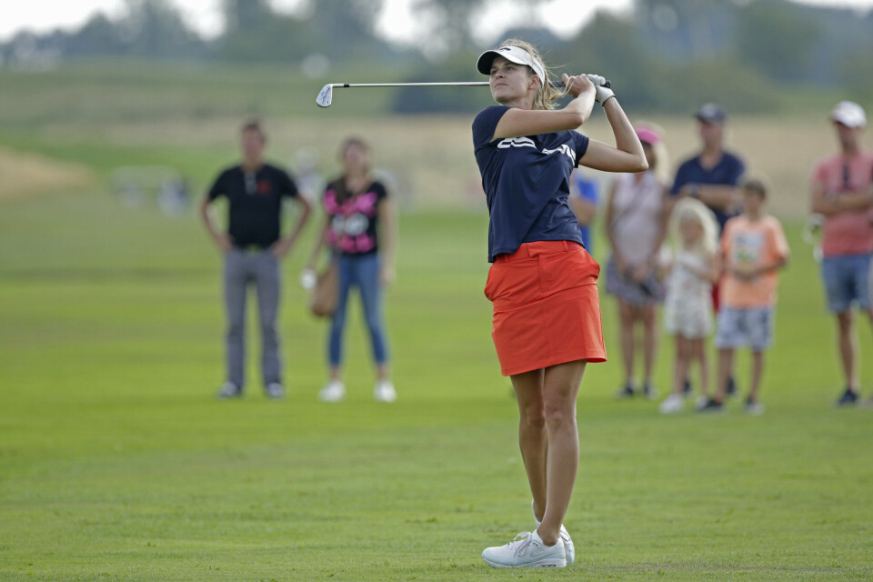 Daffinrud vant PGA Championship: – Det var revansj