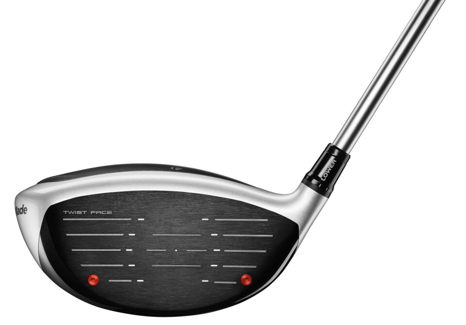 Her er TaylorMades nye M5- og M6-serie