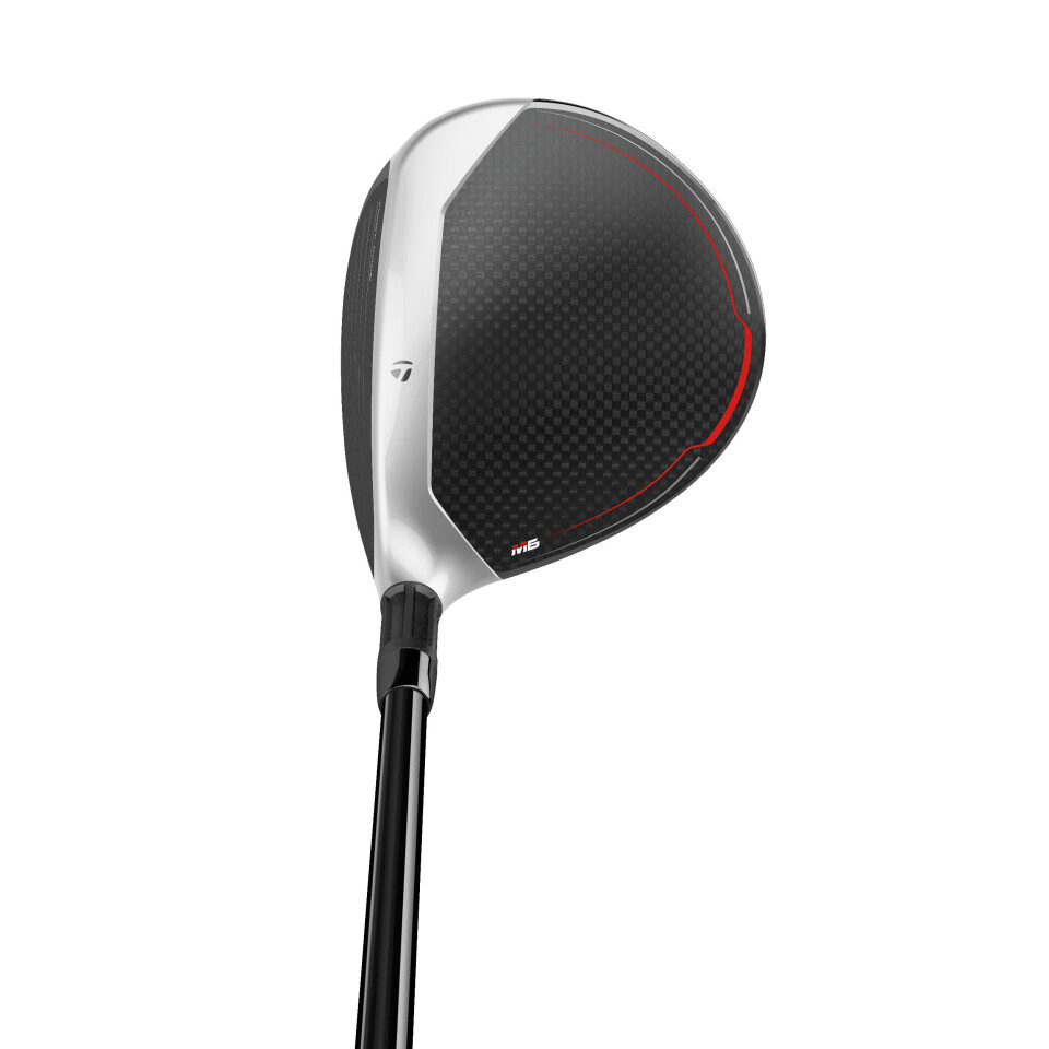 Her er TaylorMades nye M5- og M6-serie