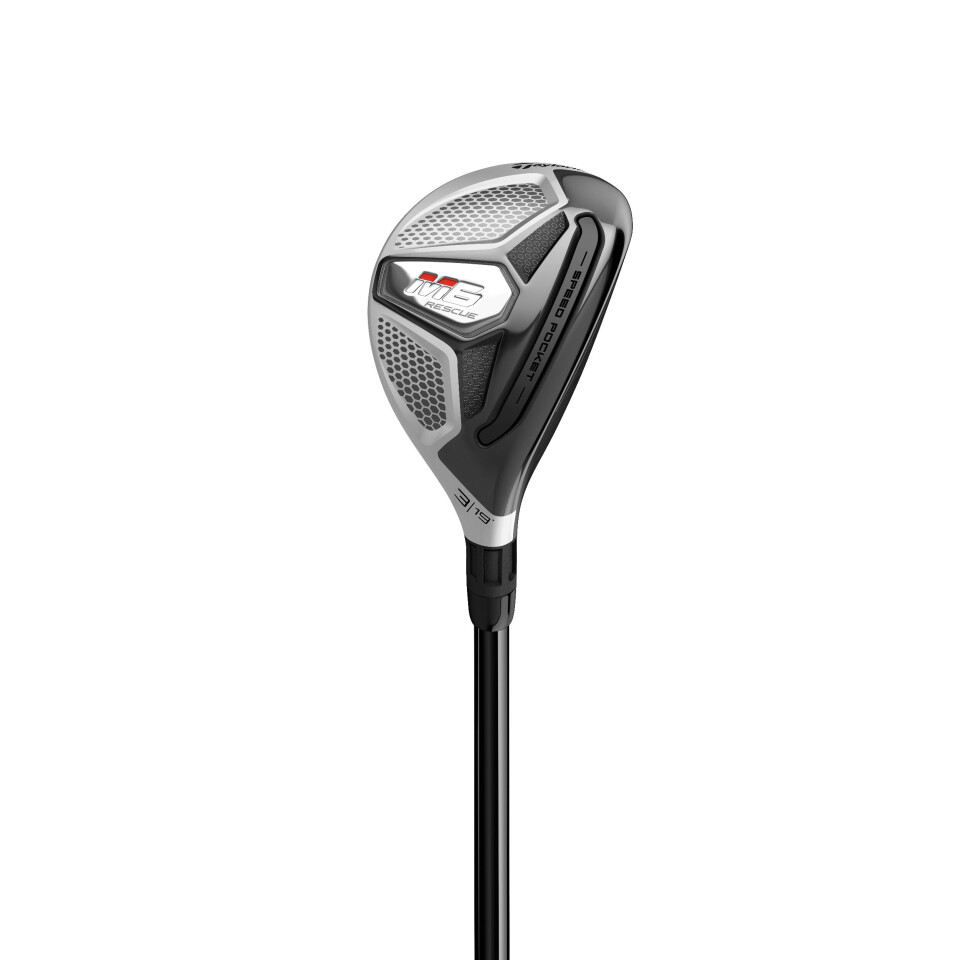 Her er TaylorMades nye M5- og M6-serie