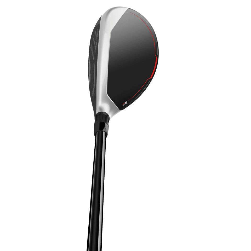 Her er TaylorMades nye M5- og M6-serie