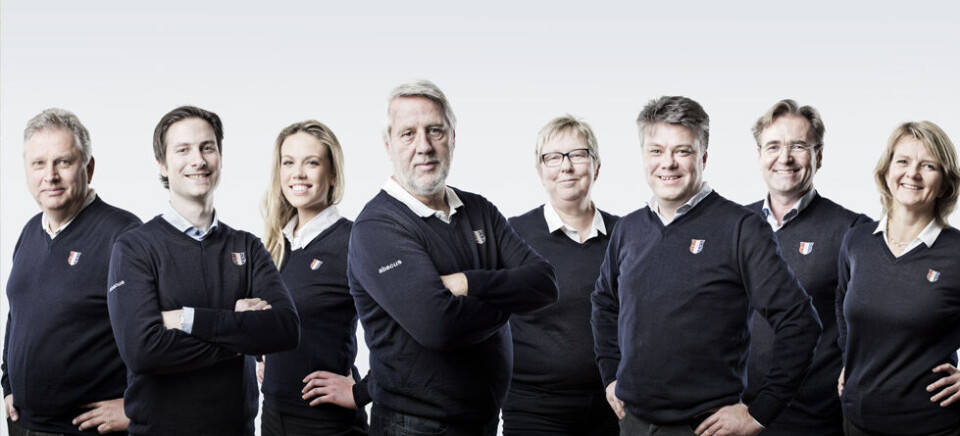 NGF legger seg flat etter dobbeltrolle-refs