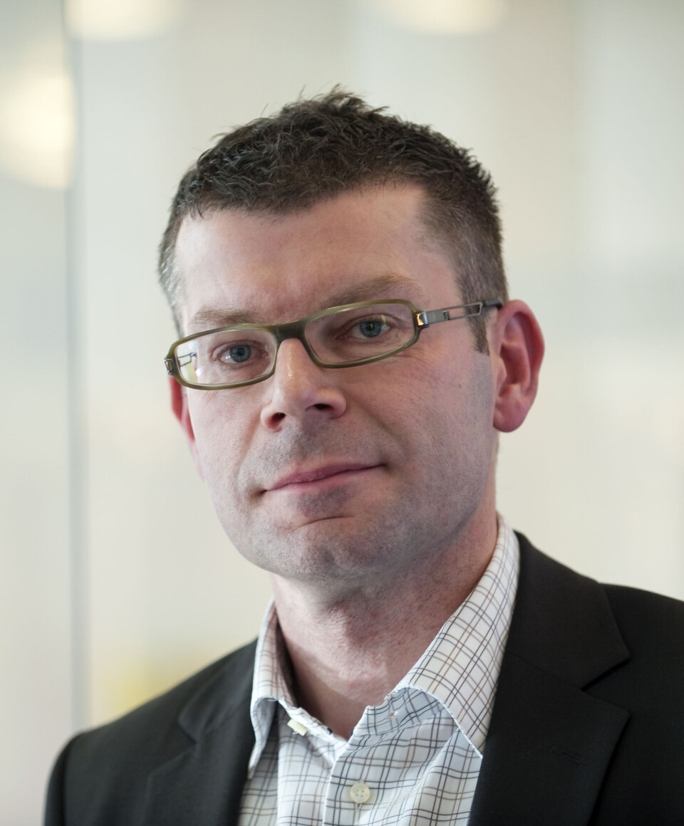 – Alt for mange klubber har gjort stor butikk av billige medlemskap