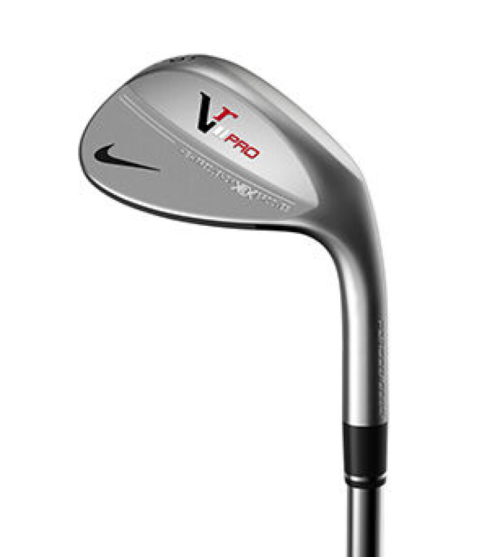 Dette har Tiger Woods i bagen
