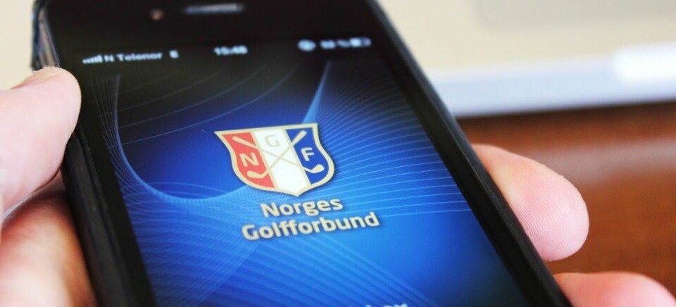 Matchplay-NM: Golfforbundet har oppdaget flere feil