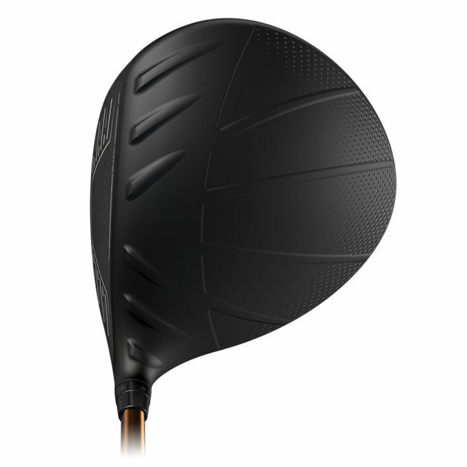 PING satser lettspilt med G400 Max