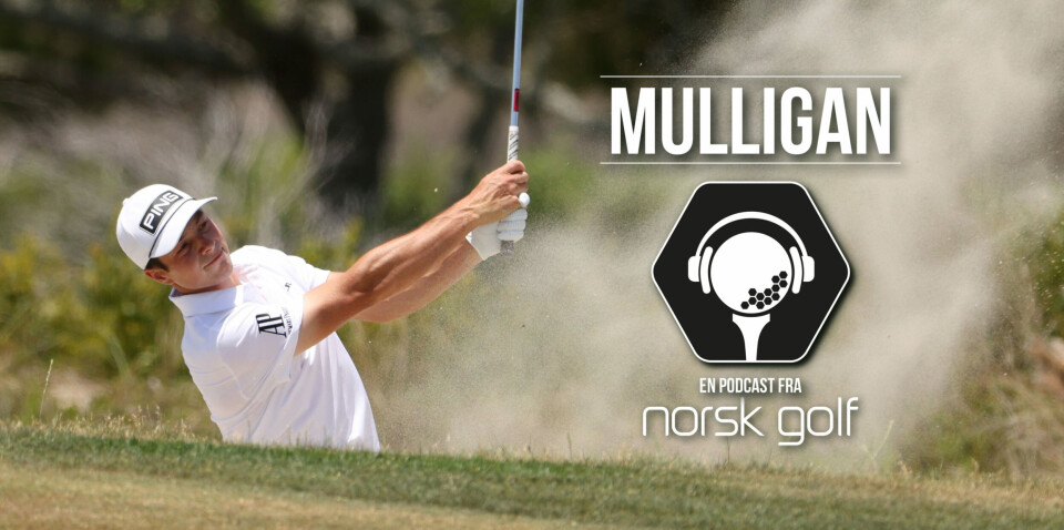Majorprat med Jokke: Vi lader opp til PGA Championship!