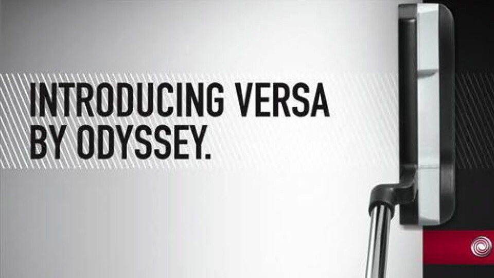 Odyssey Versa