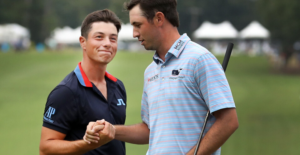 Jakten på PGA Tour-kortet: Slik fungerer Korn Ferry Tour Finals-sluttspillet