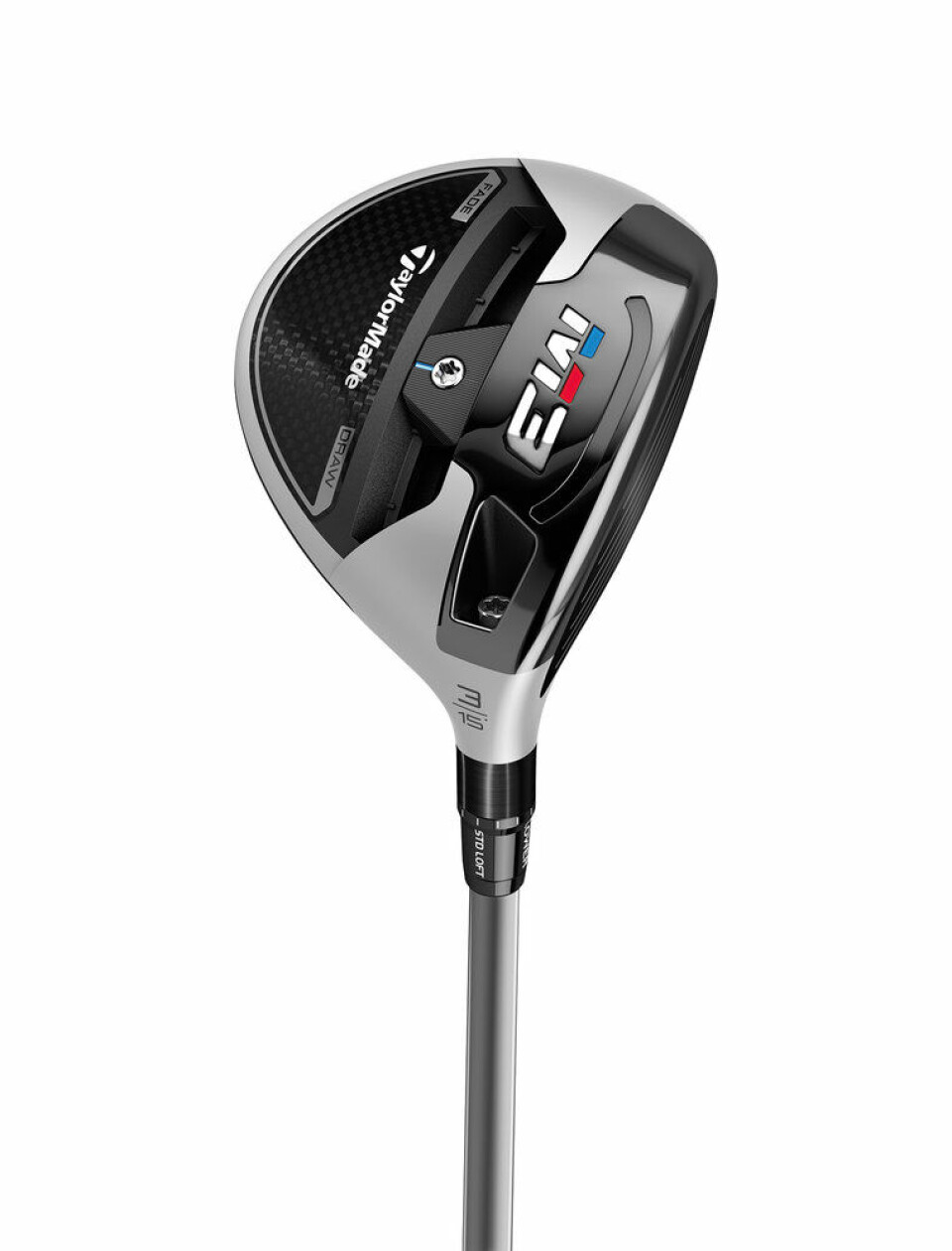 Her er TaylorMades nye M3- og M4-drivere