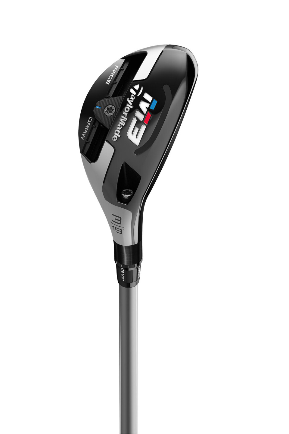 Her er TaylorMades nye M3- og M4-drivere