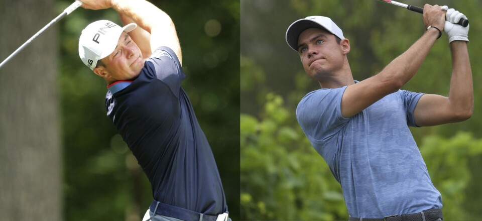 Jakten på PGA Tour-kortet: Slik fungerer Korn Ferry Tour Finals-sluttspillet