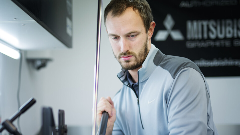 Stor uenighet om hva som bør gjøres med golfballene
