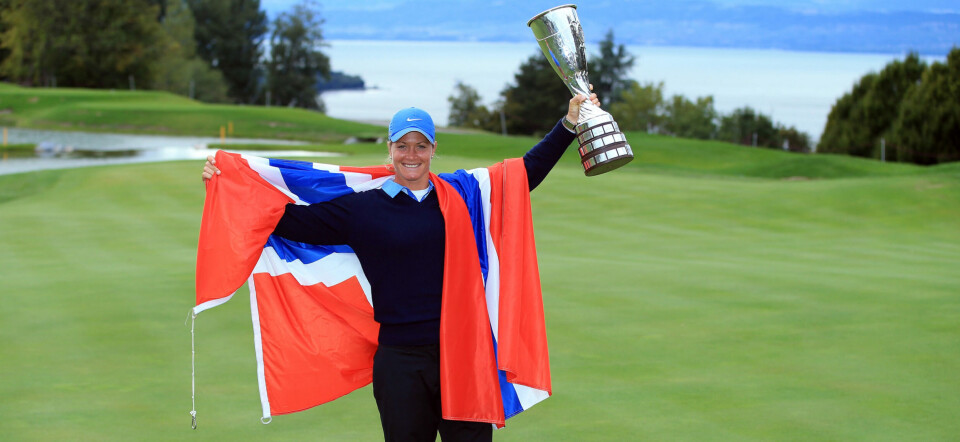 Tutta snakker ut om Solheim Cup: Takker Phil Mickelson