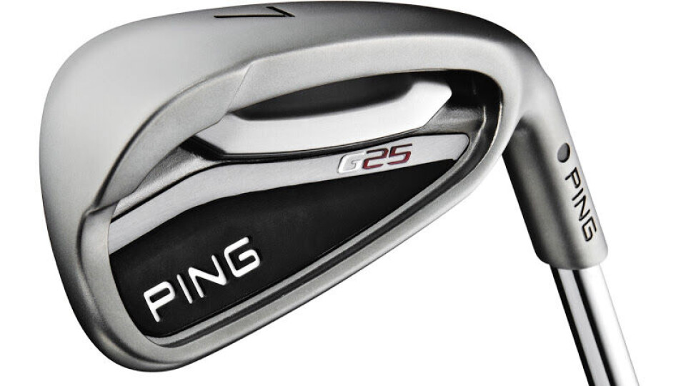 Ny G-serie fra Ping