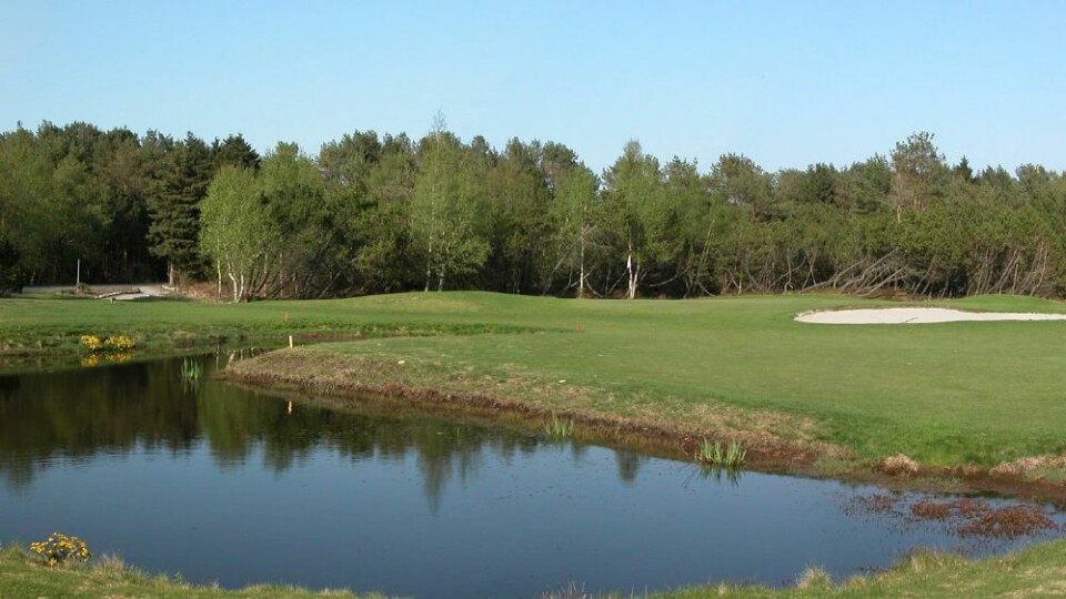 Overskudd tross medlemsnedgang