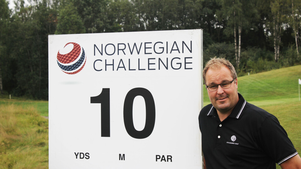Miklagard bekrefter: Challenge Tour til Norge i august!