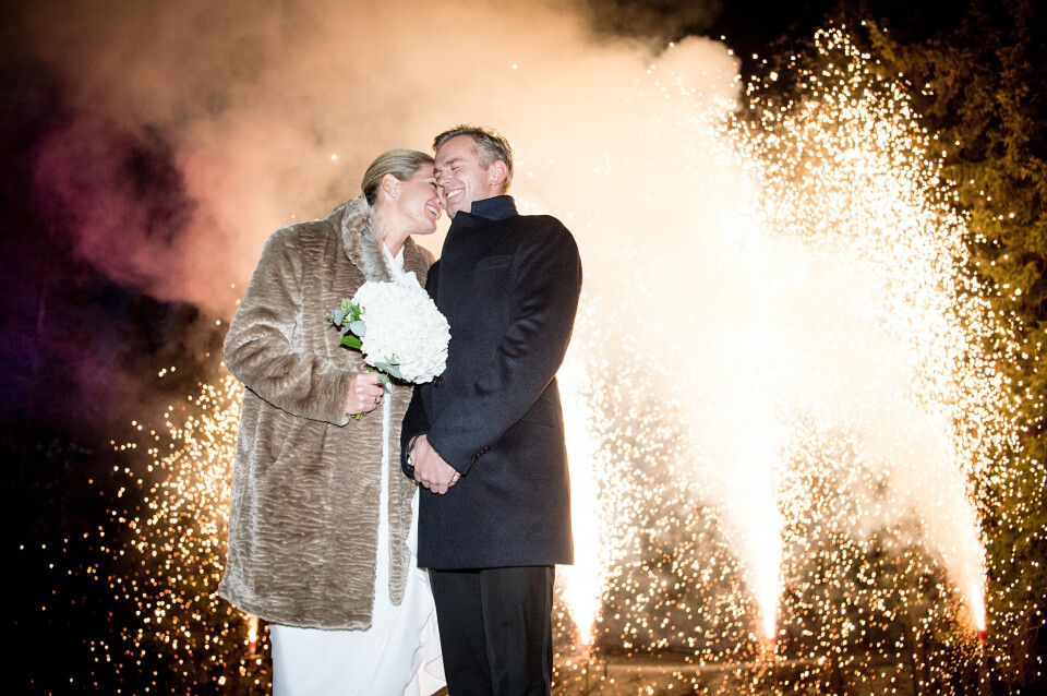 Tuttas fantastiske karriere i bilder
