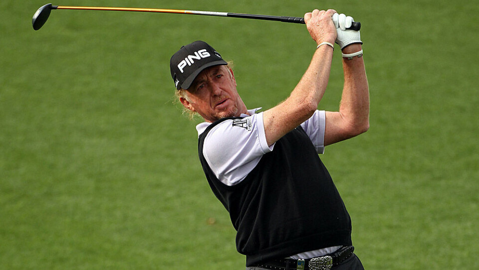Jimenez på sidelinjen i fem måneder