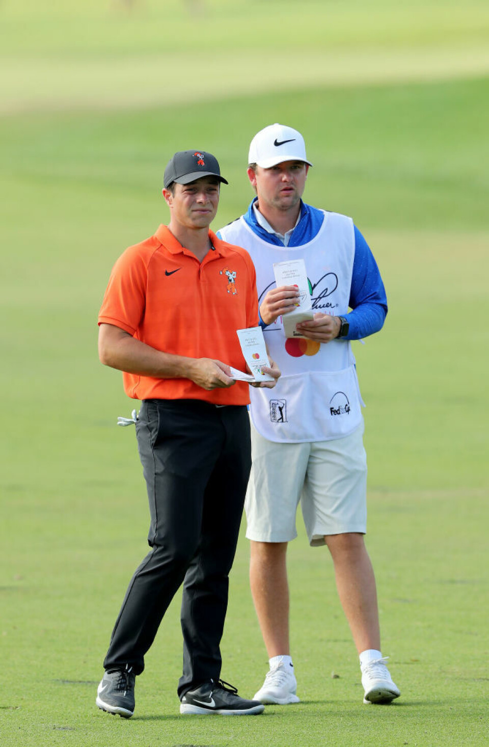 Frustrerende start for europatour-gutta på Losby