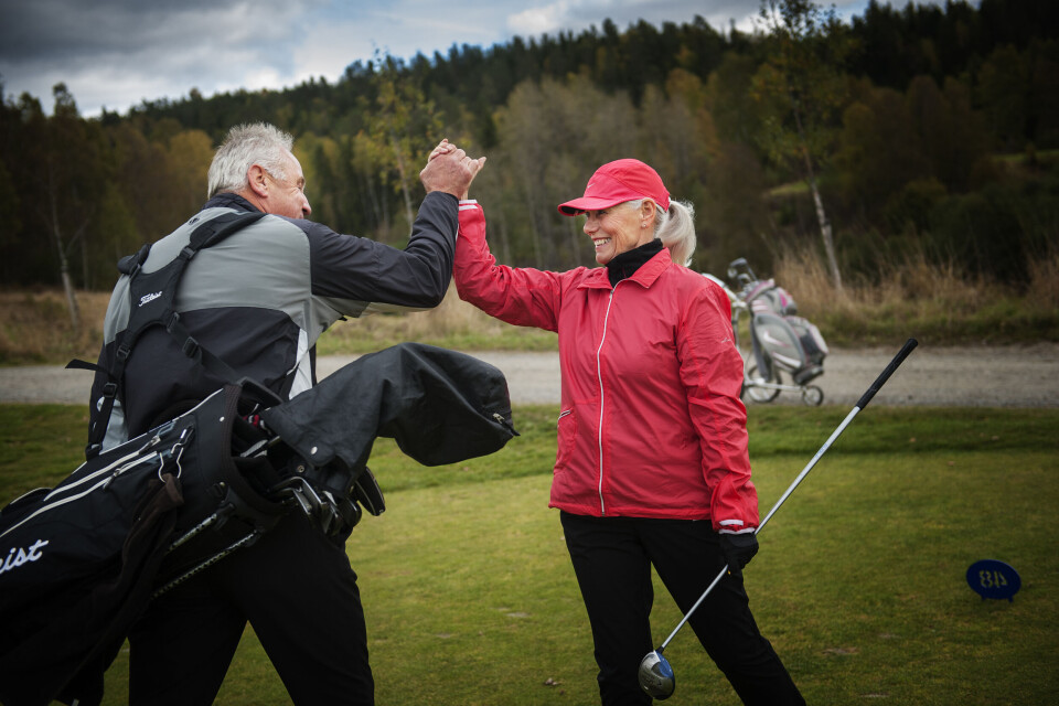 Fått nok av stableford? Prøv disse spilleformene!