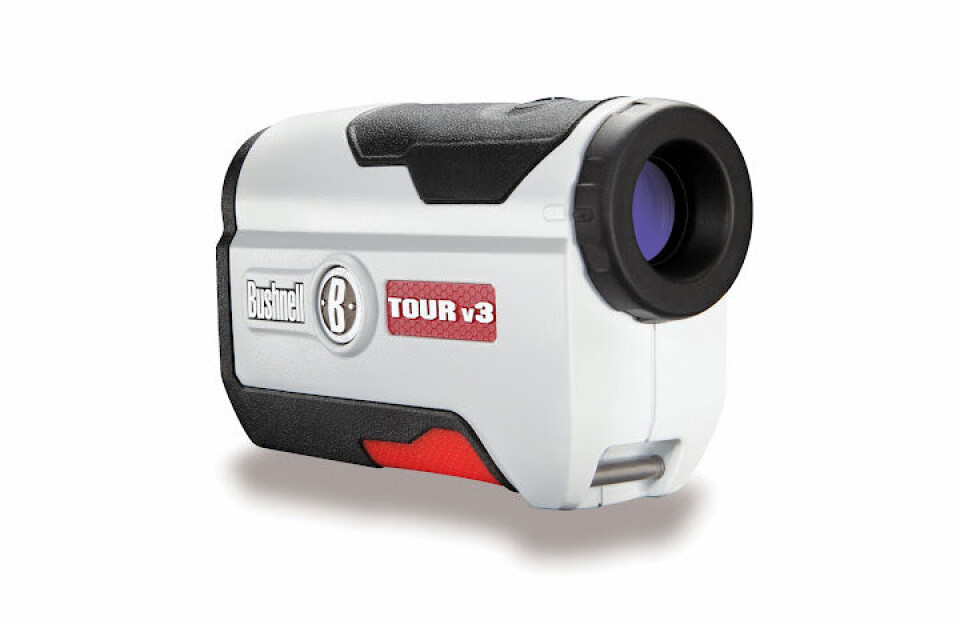 Sterk trio fra Bushnell