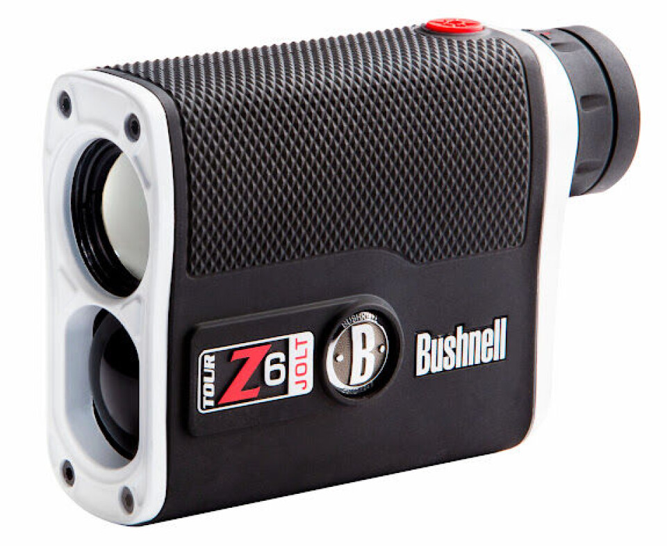 Sterk trio fra Bushnell