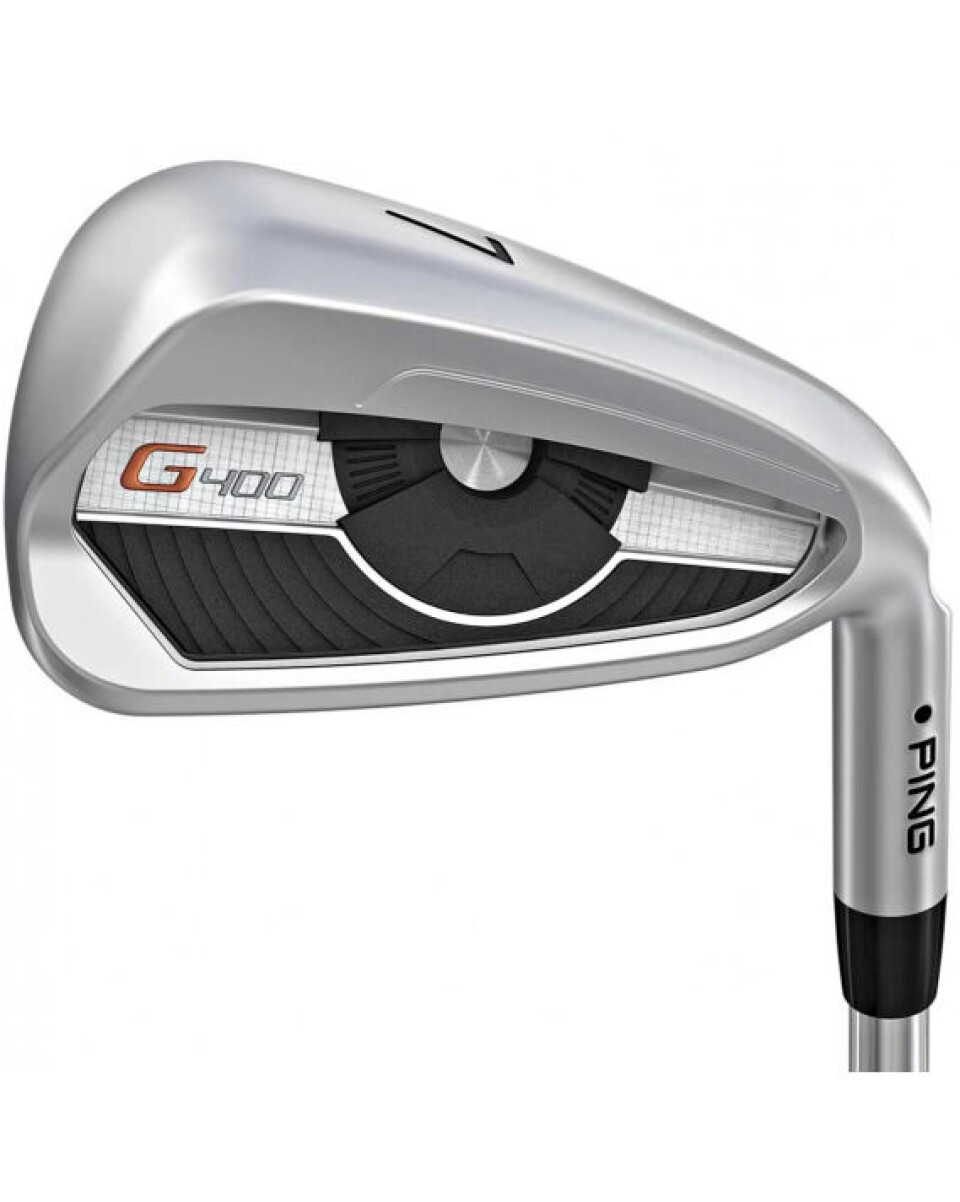Dette er Pings nye G400-serie