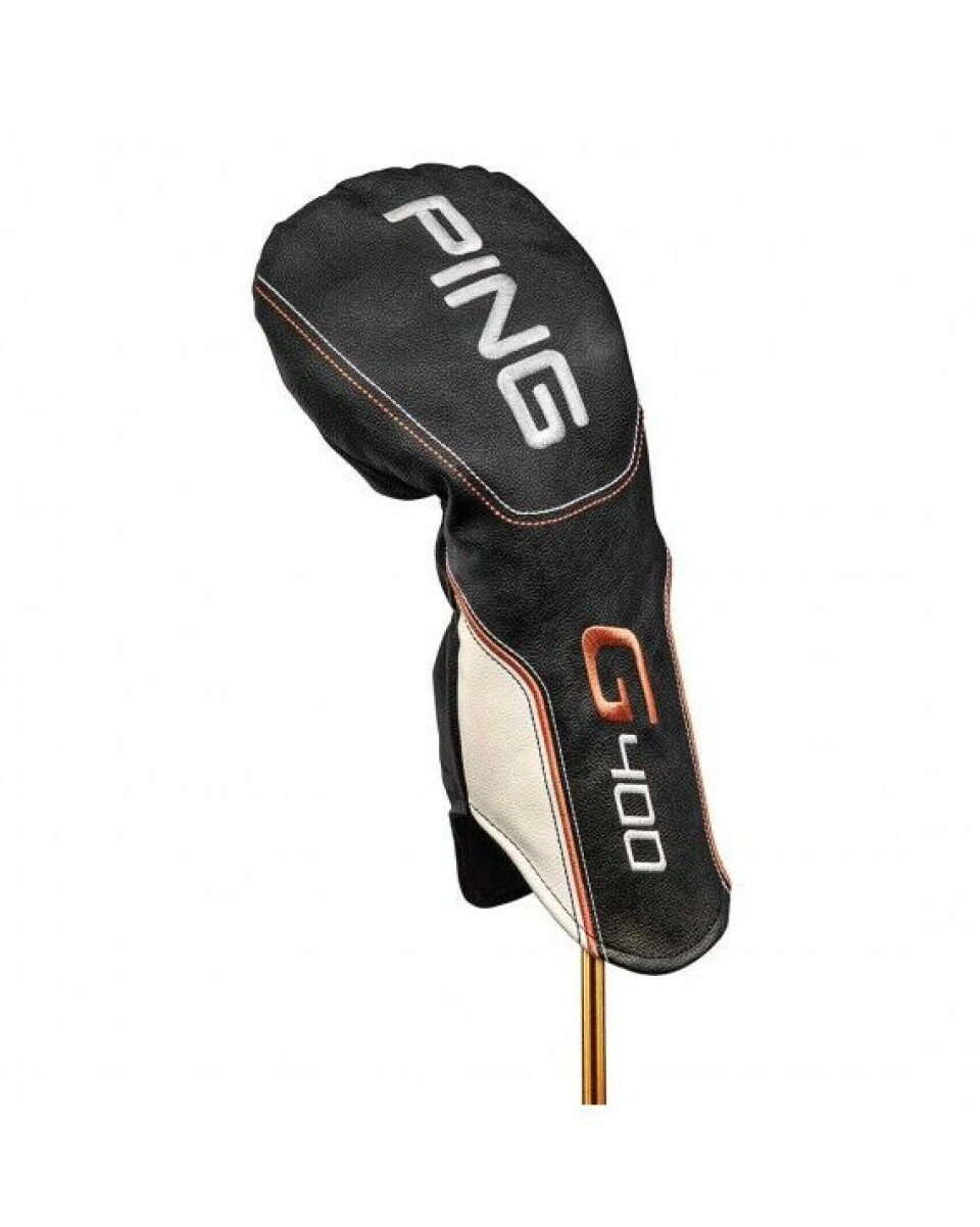 Dette er Pings nye G400-serie