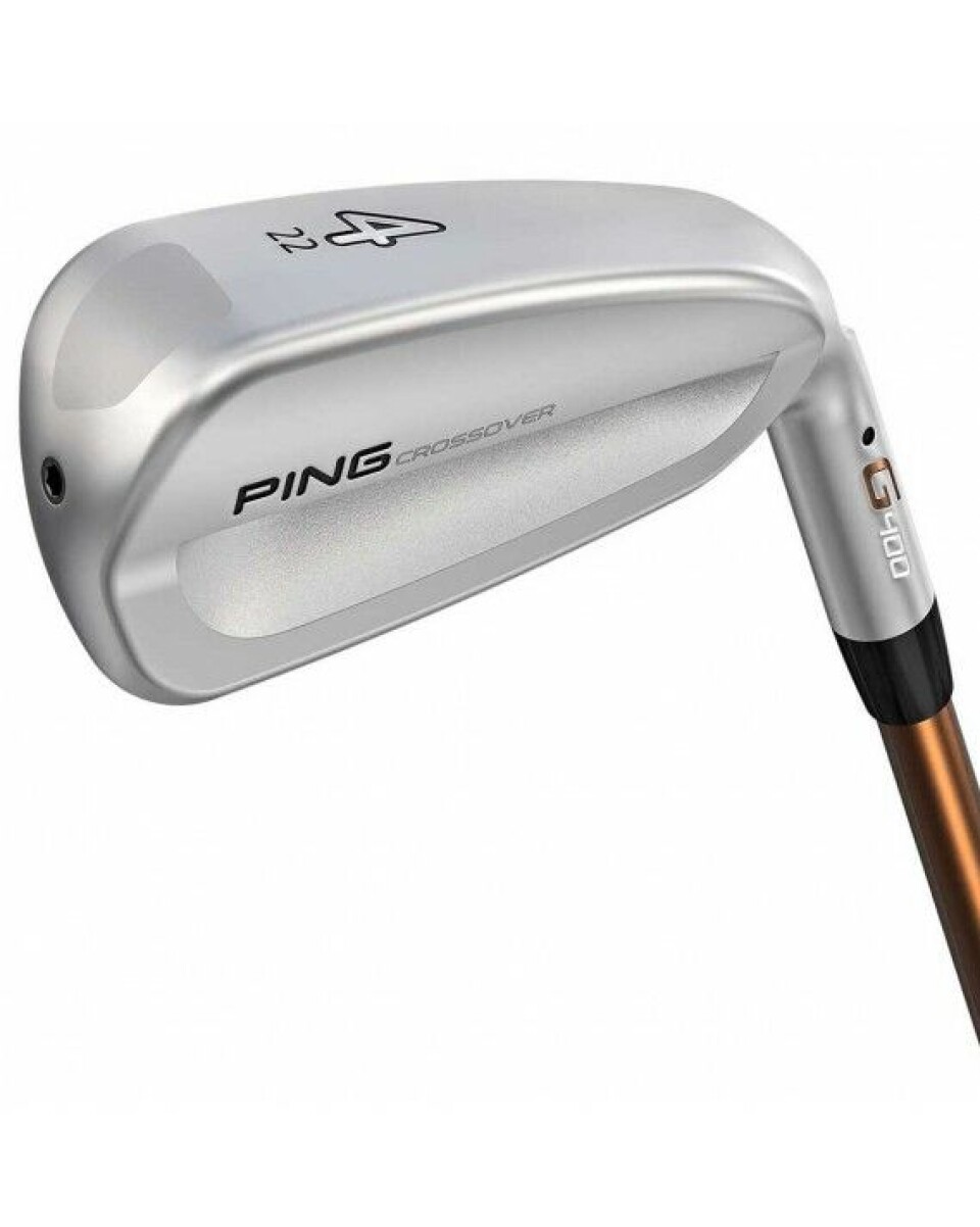 Dette er Pings nye G400-serie