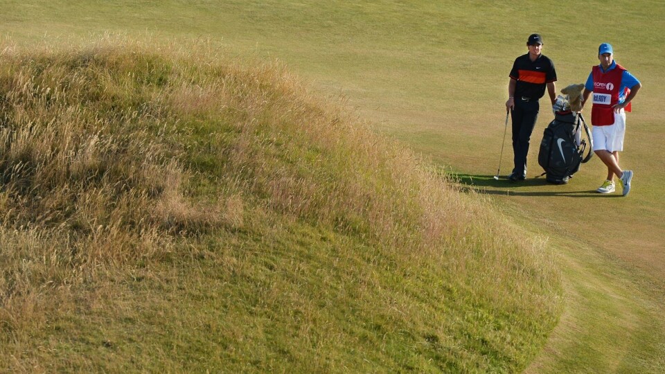 McIlroy prøver Mickelsons suksessoppskrift