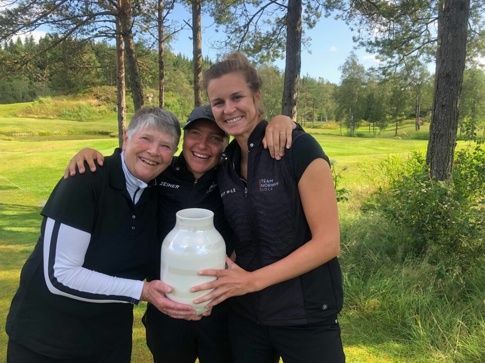 Fikk 33 straffeslag – rykket opp likevel!