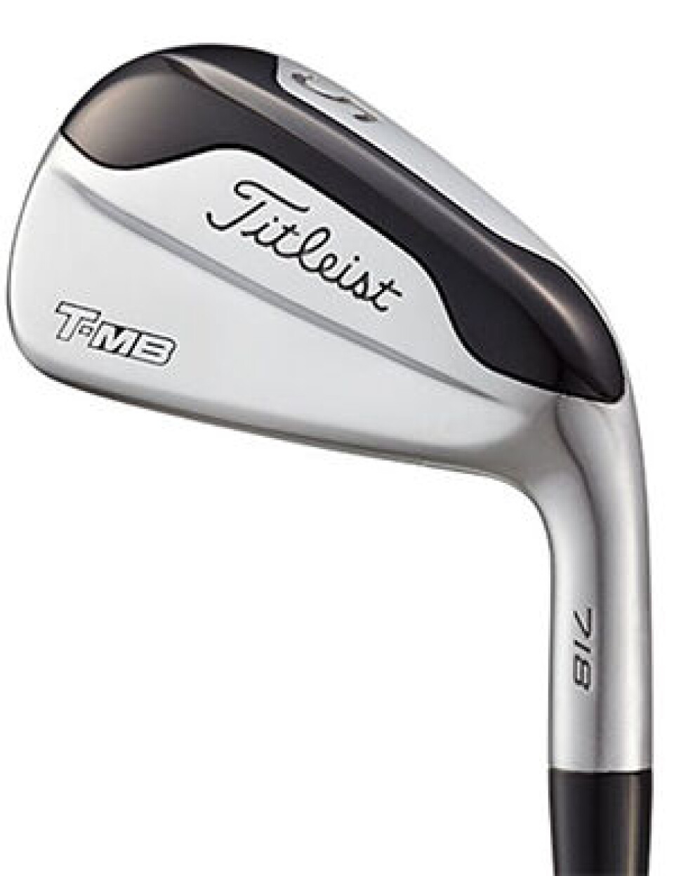 Dette har Jordan Spieth i bagen