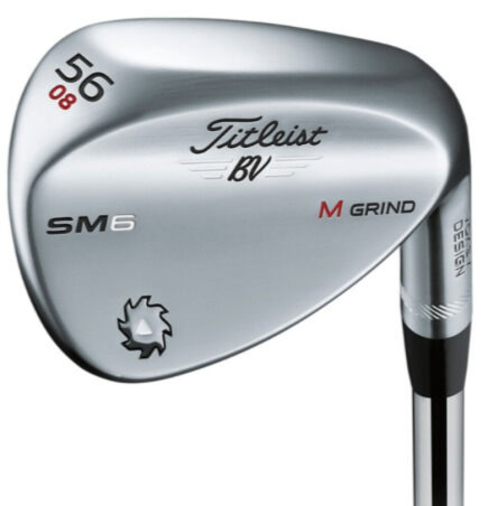 Dette har Jordan Spieth i bagen