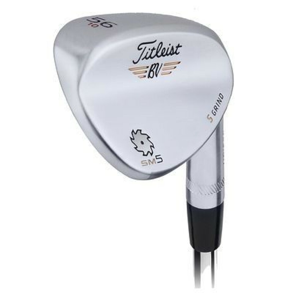 Dette har Brooks Koepka i bagen