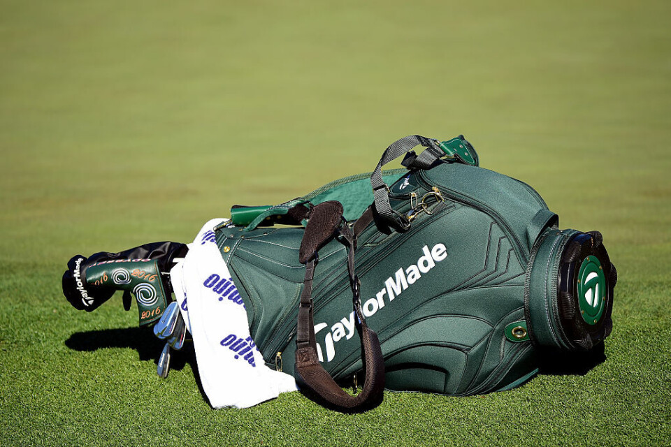 TaylorMade solgt – ingen store endringer i Norge