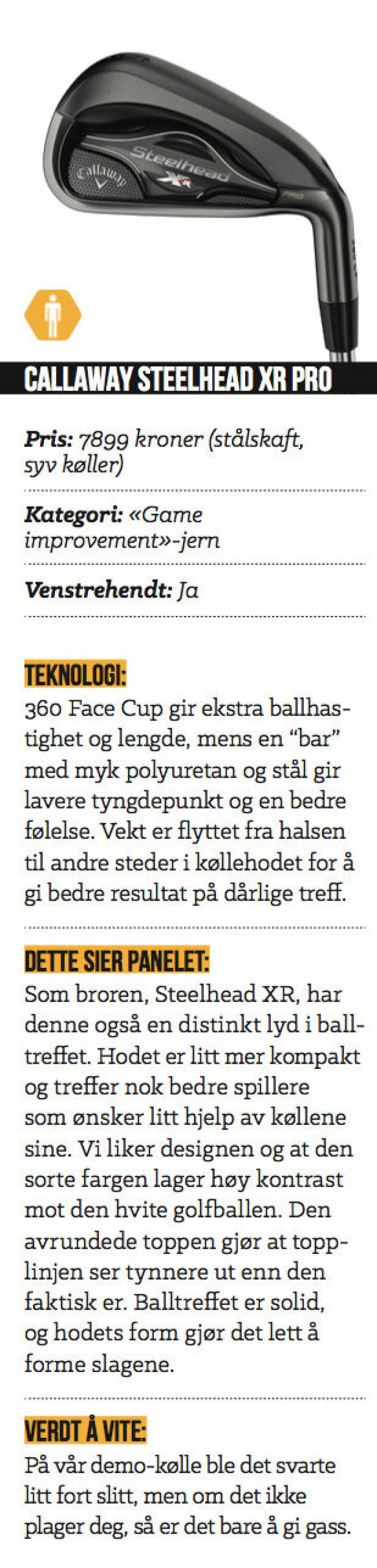 Guide til årets jernkøller