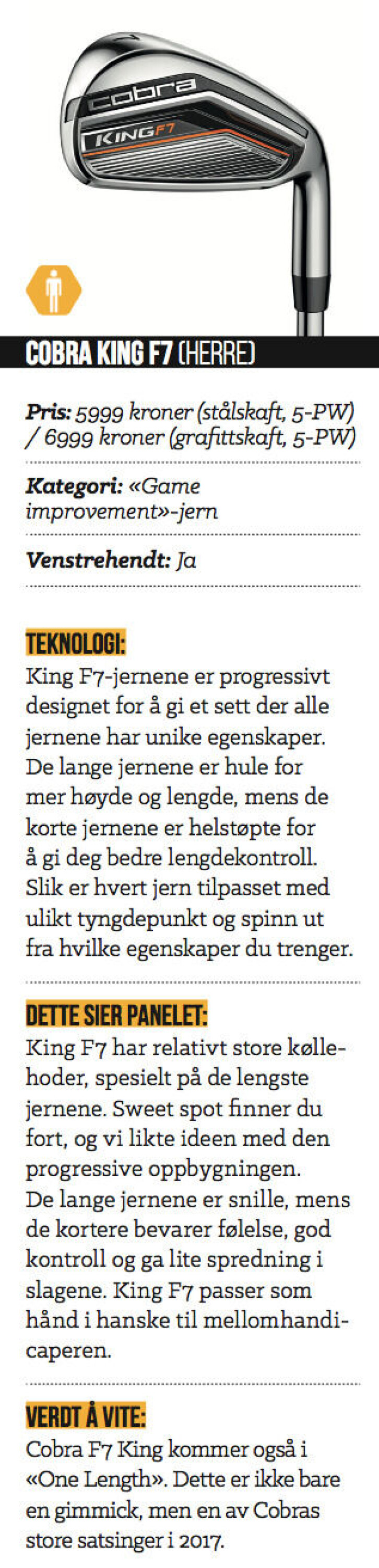 Guide til årets jernkøller