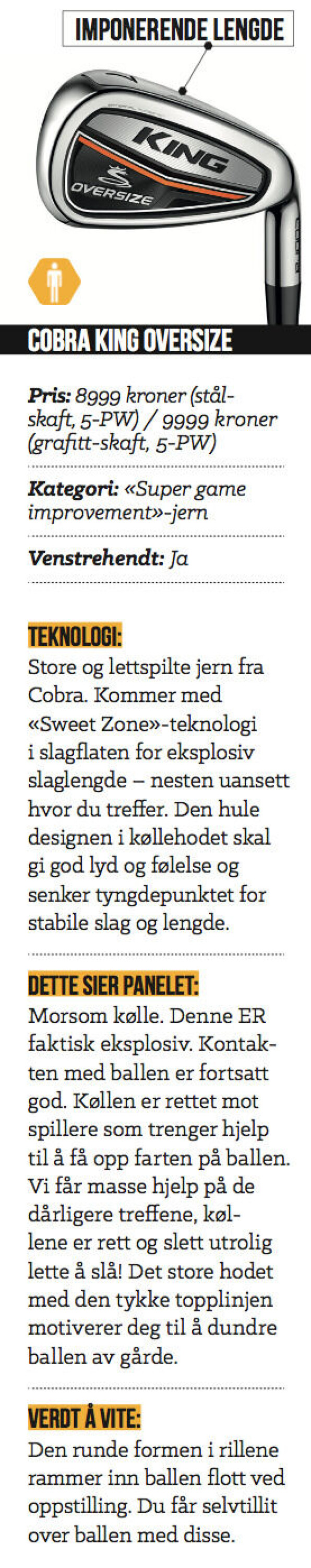 Guide til årets jernkøller