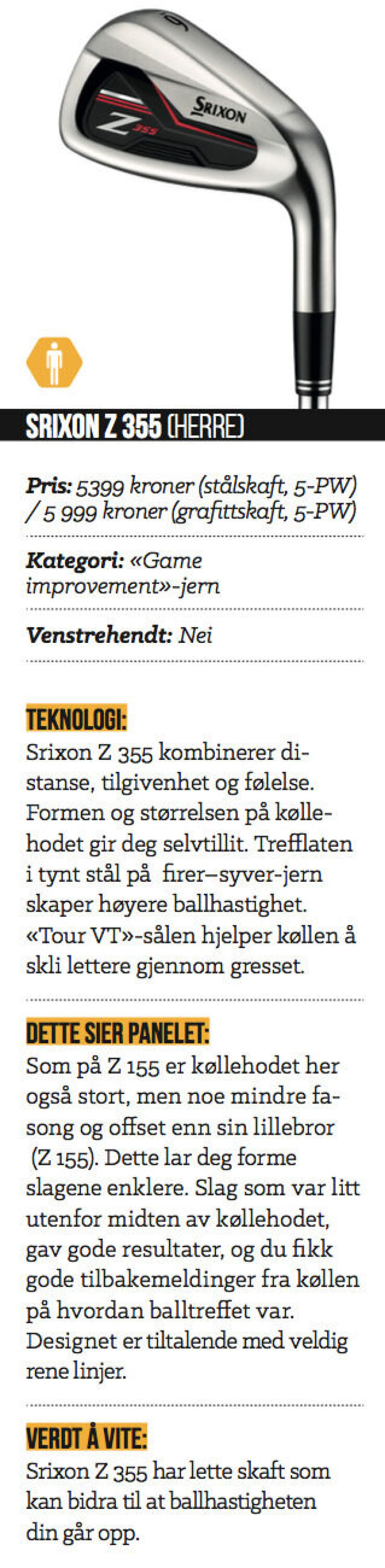 Guide til årets jernkøller