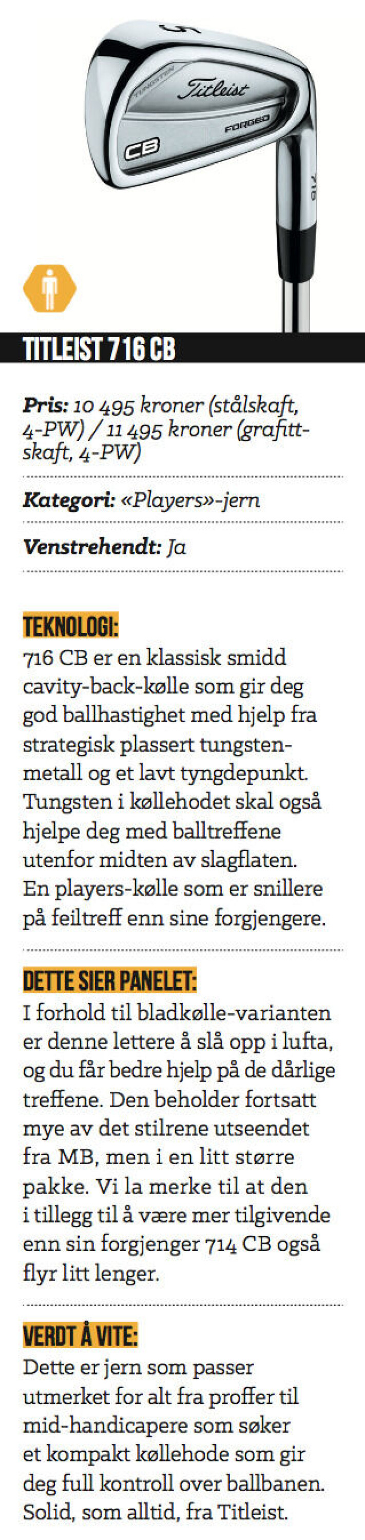 Guide til årets jernkøller