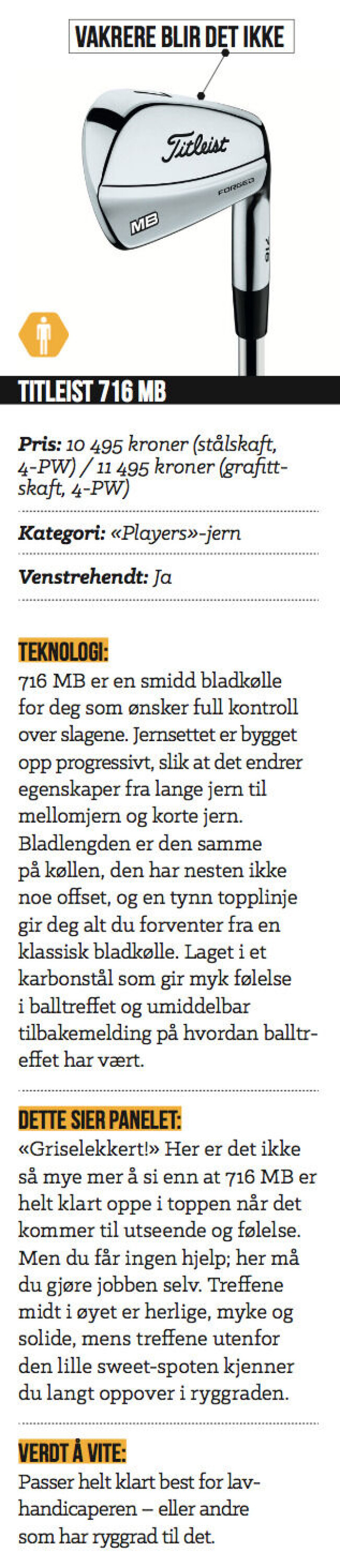 Guide til årets jernkøller